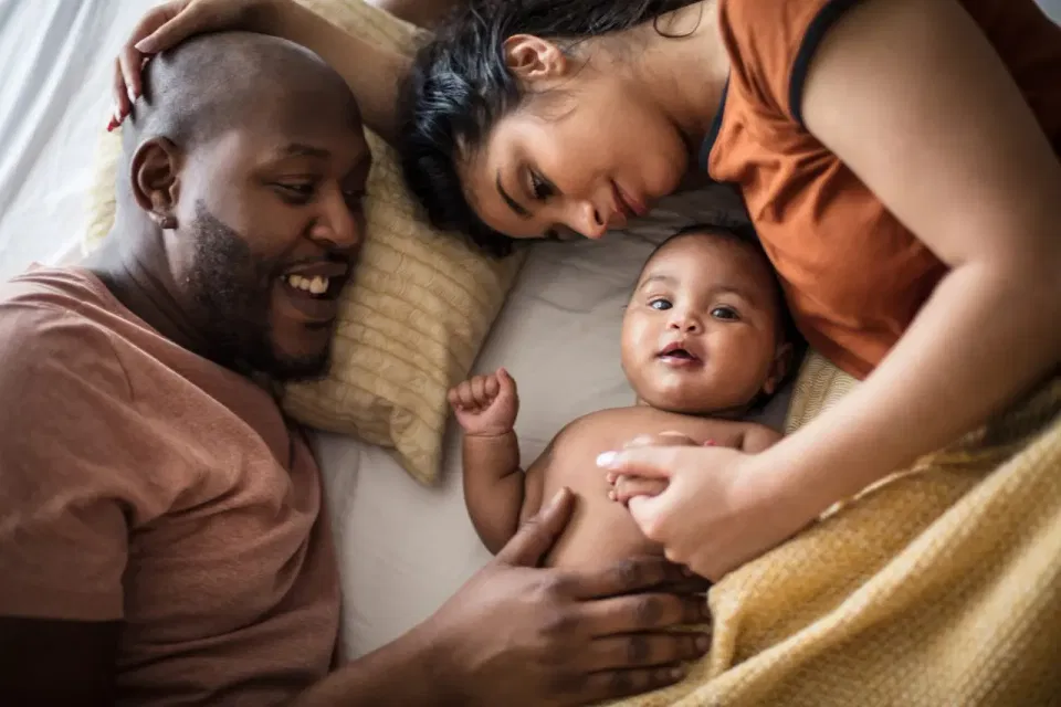 Budgeting for a Baby: Financial Tips for Expecting Parents