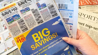 Couponing in NYC: Tips and Tricks for Saving Big in the Big Apple