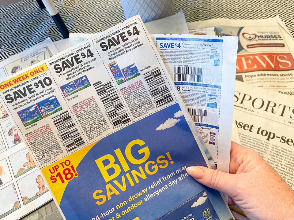Couponing in NYC: Tips and Tricks for Saving Big in the Big Apple