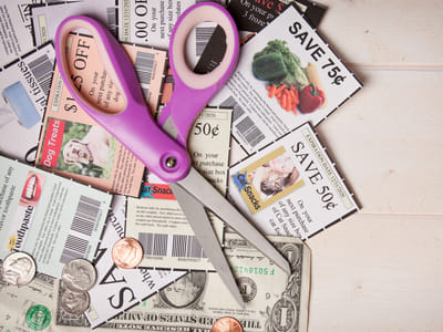 Decoding the Couponing Lingo: A Beginner's Guide to Grocery Savings