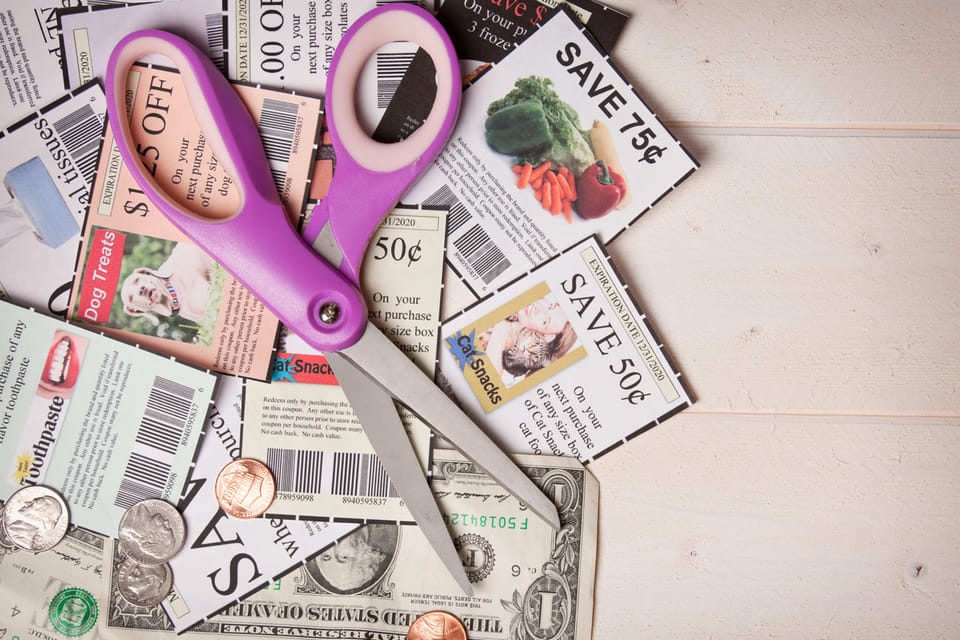 Decoding the Couponing Lingo: A Beginner's Guide to Grocery Savings
