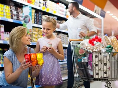 Extreme Couponing: Strategies to Save Big on Your Grocery Shopping