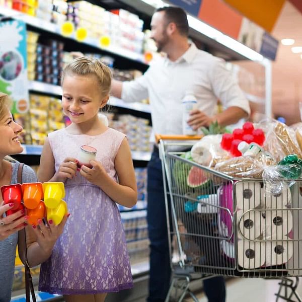 Extreme Couponing: Strategies to Save Big on Your Grocery Shopping