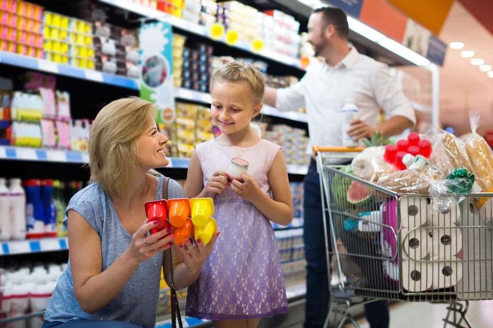 Extreme Couponing: Strategies to Save Big on Your Grocery Shopping