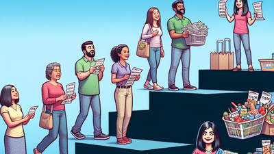 From Novice to Expert: Your Journey in the World of Couponing