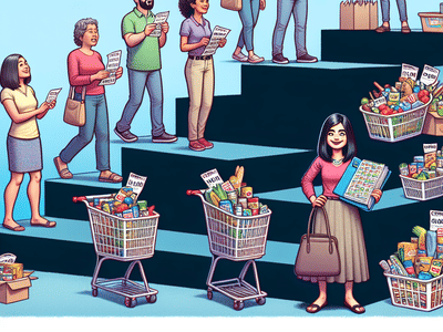 From Novice to Expert: Your Journey in the World of Couponing