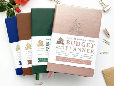 How to Choose the Right Budgeting Journal for Your Financial Goals