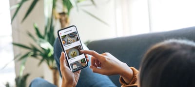 Grocery Savings and Deals