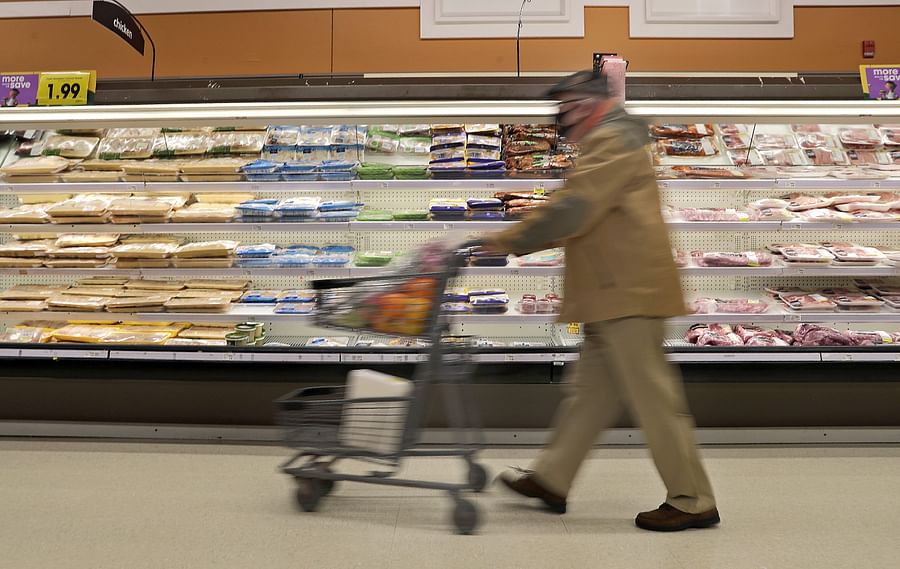 store brand vs name brand groceries