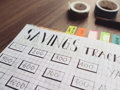 Strategic Budgeting for Long-term Financial Success: A Comprehensive Guide