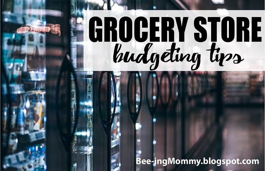 budgeting for shopping tips and tricks