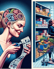 The Psychology of Saving: How Couponing Affects Your Shopping Mentality and Finances