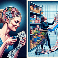 The Psychology of Saving: How Couponing Affects Your Shopping Mentality and Finances