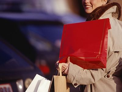 The Ultimate Guide to Shopping Spree Success: Top Tips and Tricks