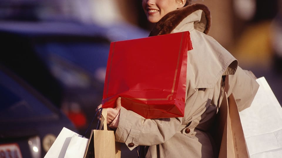 The Ultimate Guide to Shopping Spree Success: Top Tips and Tricks