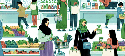 Smart Shopping and Saving