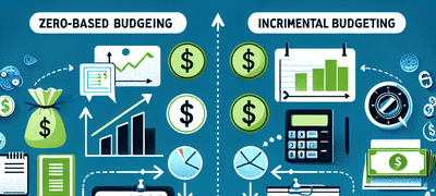 Budgeting Tips and Tools