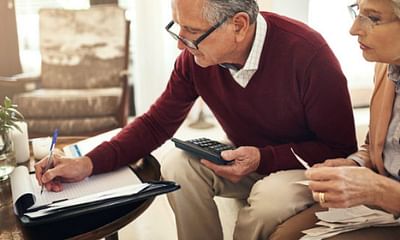 How can I maximize my retirement savings securely?