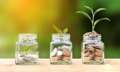 How can I maximize my savings and make them grow quickly?