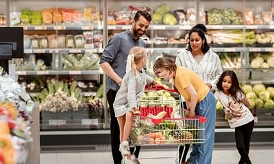 How can I save money on groceries?