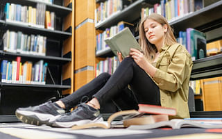 What are some lesser-known money-saving tips for college students?