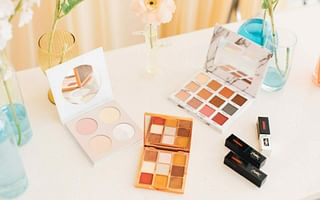 What are some tips for sourcing affordable beauty/cosmetics products?