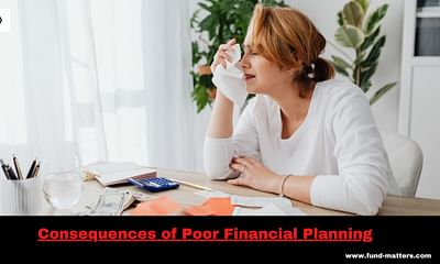 What is the financial planning process and how does it work?