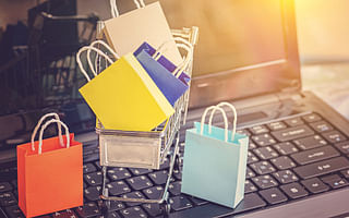 Why do people prefer using smart shopping methods?
